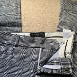 Banana Republic Sloan Pants